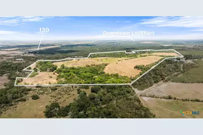 1272 Old Lytton Springs Road, Lockhart, TX 78644 - Photo 12