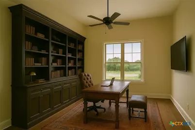 Tbd Owl Creek Park Rd, Gatesville, TX 76528 - Photo 4