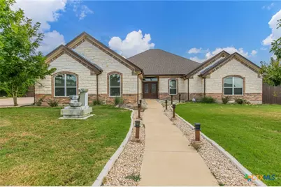 8381 Goliath Drive, Belton, TX 76513 - Photo 1