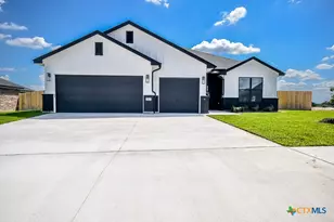 7503 Destin Ln, Killeen, TX 76542 - Photo 1