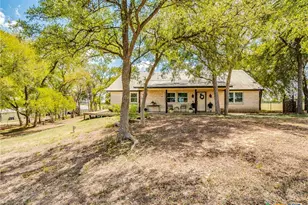 182 Lantana Ln, Maxwell, TX 78656 - Photo 2