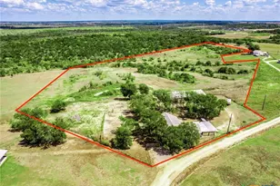 182 Lantana Ln, Maxwell, TX 78656 - Photo 38