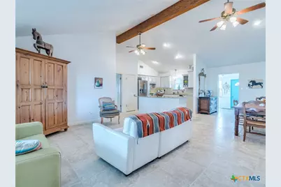 182 Lantana Lane, Maxwell, TX 78656 - Photo 4