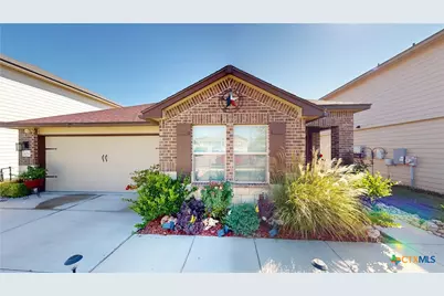 1010 Rosa Parks Drive, Killeen, TX 76543 - Photo 2