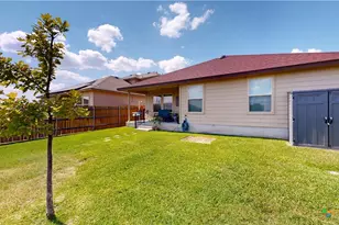 1010 Rosa Parks Dr, Killeen, TX 76543 - Photo 36