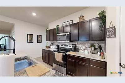 1010 Rosa Parks Drive, Killeen, TX 76543 - Photo 12