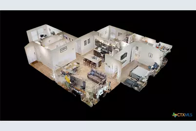 1010 Rosa Parks Drive, Killeen, TX 76543 - Photo 38