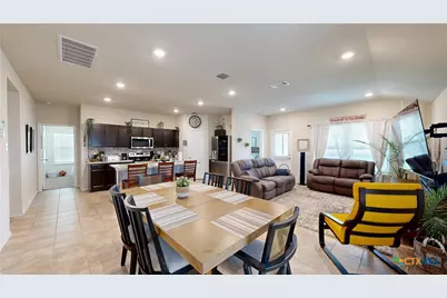 1010 Rosa Parks Drive, Killeen, TX 76543 - Photo 4