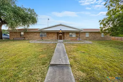 243 County Road 4314, Lampasas, TX 76550 - Photo 1