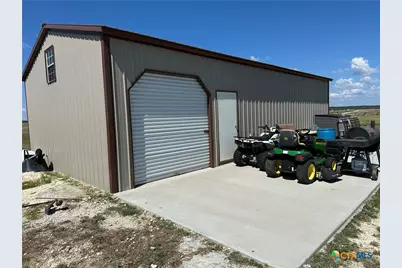 1867 Savanna Ridge Road, Lometa, TX 76853 - Photo 2