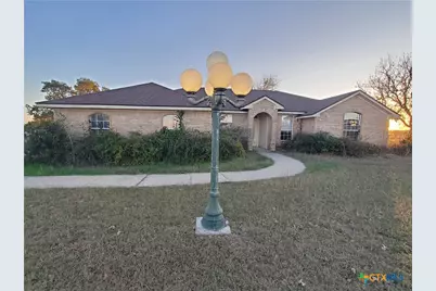 2633 Bottoms East Road, Troy, TX 76579 - Photo 1