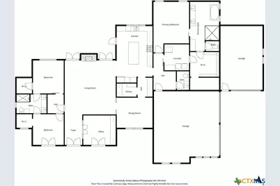 112 Chattanooga Court, Belton, TX 76513 - Photo 48