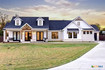 112 Chattanooga Court, Belton, TX 76513 - Photo 1