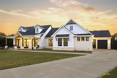 112 Chattanooga Court, Belton, TX 76513 - Photo 2