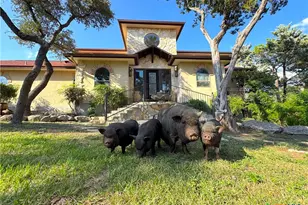 2000 Village Oak, Canyon Lake, TX 78133 - Photo 48