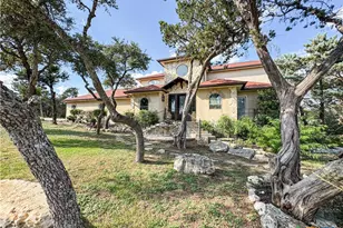 2000 Village Oak, Canyon Lake, TX 78133 - Photo 1