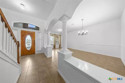 3919 Scenic Trail Drive, Harker Heights, TX 76548 - Photo 8