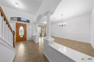 3919 Scenic Trail Dr, Harker Heights, TX 76548 - Photo 8