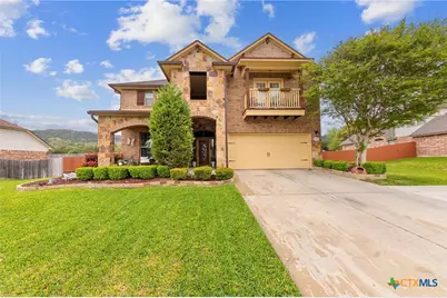 3919 Scenic Trail Drive, Harker Heights, TX 76548 - Photo 1
