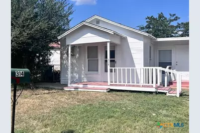 310 W Avenue A Avenue, Copperas Cove, TX 76522 - Photo 2