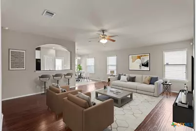 9607 Fratelli Court, Killeen, TX 76542 - Photo 4