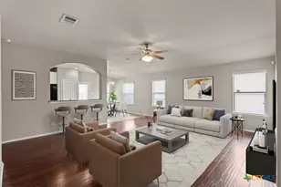 9607 Fratelli Court, Killeen, TX 76542 - Photo 4