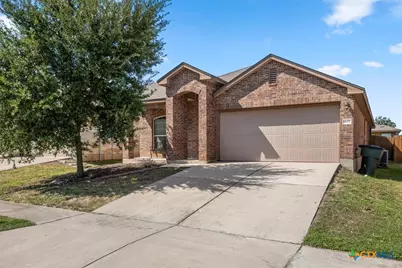 9607 Fratelli Court, Killeen, TX 76542 - Photo 2
