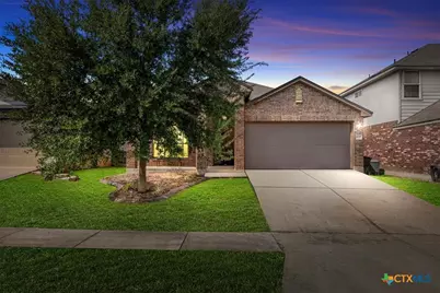 9607 Fratelli Court, Killeen, TX 76542 - Photo 1