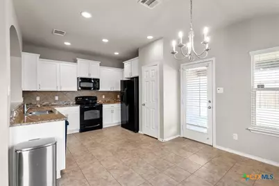 9607 Fratelli Court, Killeen, TX 76542 - Photo 10