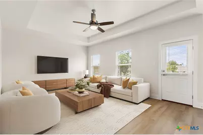 952 Rimrock Cove, Spring Branch, TX 78070 - Photo 4