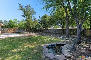 1808 Moonlight Dr, Killeen, TX 76543 - Photo 34