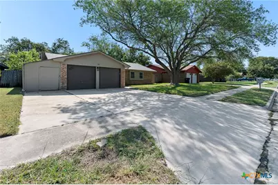 1808 Moonlight Drive, Killeen, TX 76543 - Photo 38