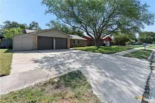 1808 Moonlight Dr, Killeen, TX 76543 - Photo 38
