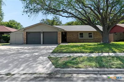 1808 Moonlight Drive, Killeen, TX 76543 - Photo 2