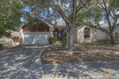 2113 Sungate Drive, New Braunfels, TX 78130 - Photo 2