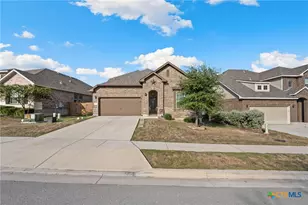 1573 Las Fontanasa, New Braunfels, TX 78132 - Photo 4