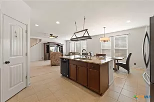 1573 Las Fontanasa, New Braunfels, TX 78132 - Photo 16