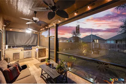 1573 Las Fontanasa, New Braunfels, TX 78132 - Photo 36