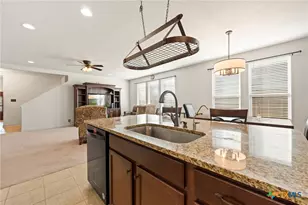 1573 Las Fontanasa, New Braunfels, TX 78132 - Photo 8