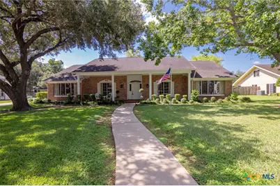 203 Whispering Creek Street, Victoria, TX 77904 - Photo 1