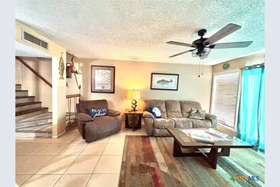 438 S 15th Street, Port O'Connor, TX 77982 - Photo 2