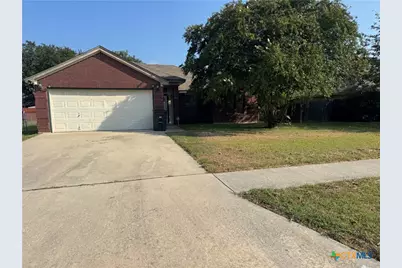 4107 Josh Drive, Killeen, TX 76542 - Photo 1