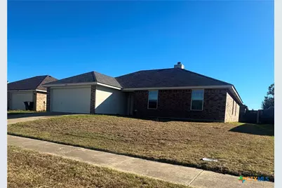 3804 Captain Drive, Killeen, TX 76549 - Photo 2