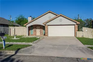1301 Westway Dr, Killeen, TX 76549 - Photo 1
