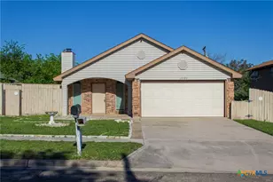 1301 Westway Dr, Killeen, TX 76549 - Photo 2