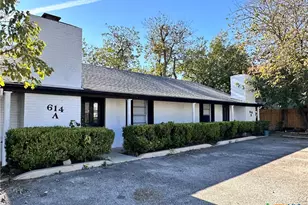 614 Mill St, San Marcos, TX 78666 - Photo 4