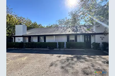 614 Mill Street #B, San Marcos, TX 78666 - Photo 6