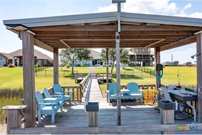 68 N Blue Heron Drive, Port Lavaca, TX 77979 - Photo 34