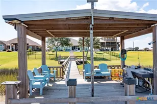 68 N Blue Heron Dr, Port Lavaca, TX 77979 - Photo 34