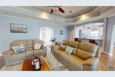 68 N Blue Heron Drive, Port Lavaca, TX 77979 - Photo 6